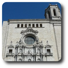 Catedral de Girona