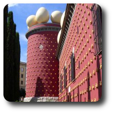 Fundació Dalí