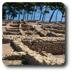 Empúries