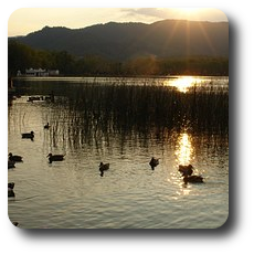 Estany de Banyoles